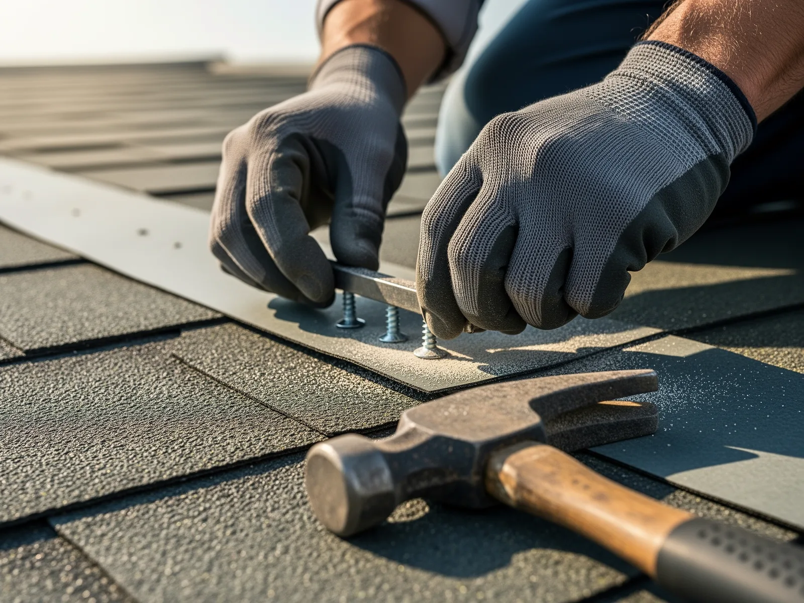 Why choose Fascia Repair in Millstone, KY